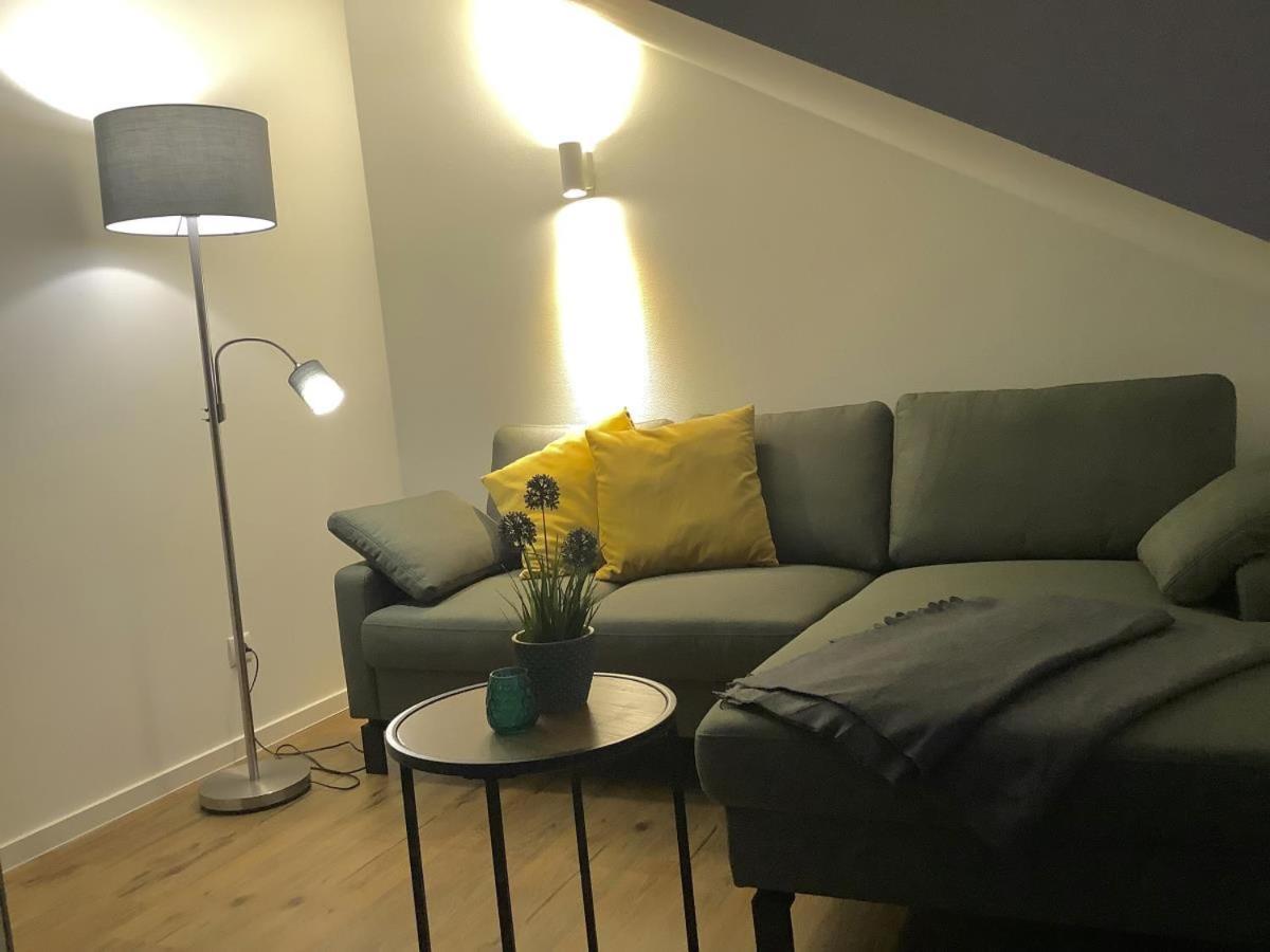 Dahmer Strand 6 Eksteriør billede